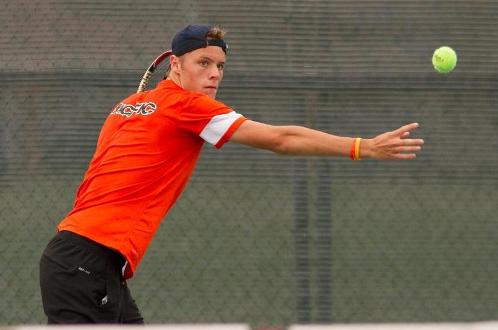 pacific tennis