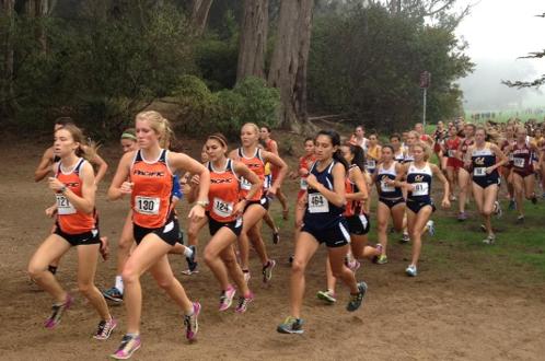 Pacific athletic foundation