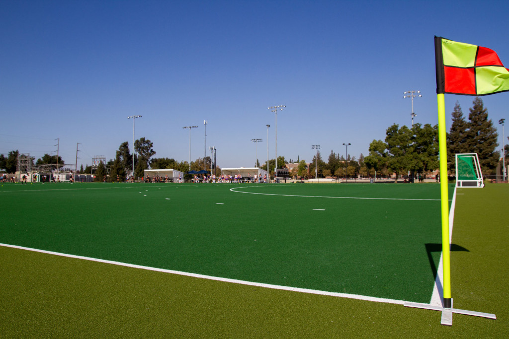 Pacific Field Hockey Turf