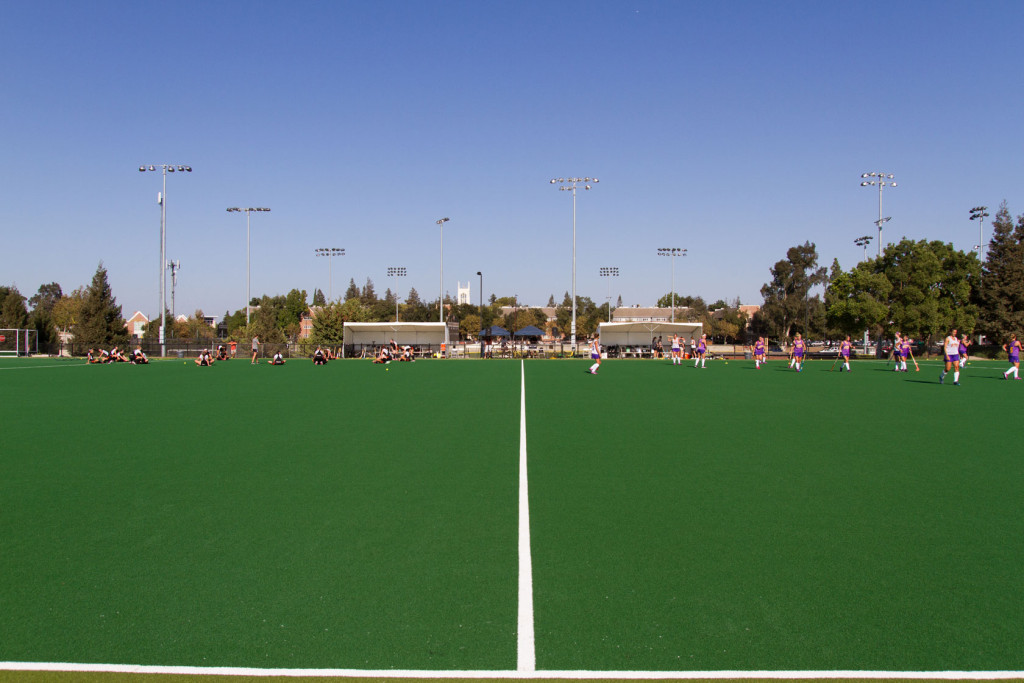 Pacific Field Hockey Turf