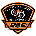 Pacific Athletic Foundation Retina Logo