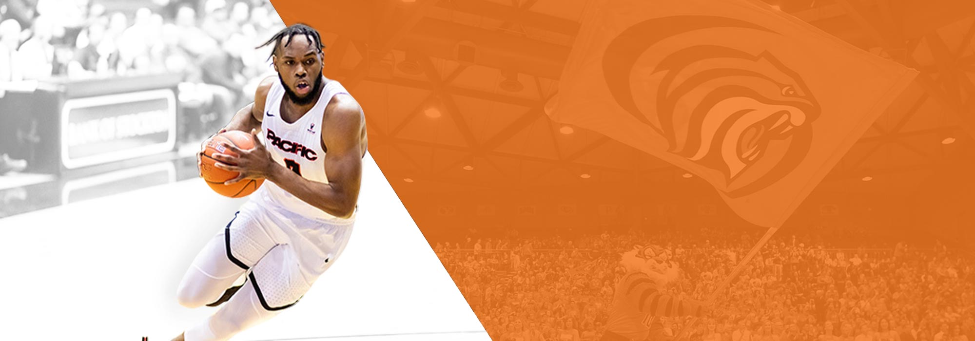 Pacific Athletic Foundation Slider